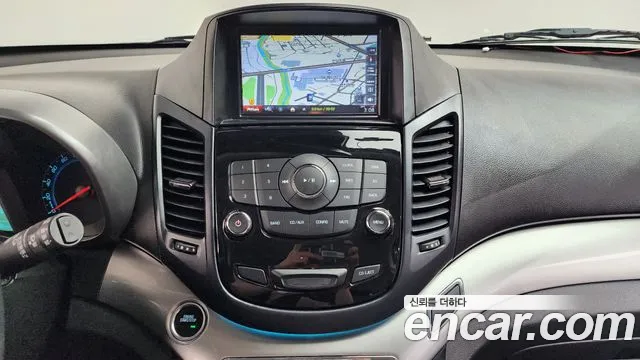ChevroletGMDaewoo Orlando 2016 thumb 12