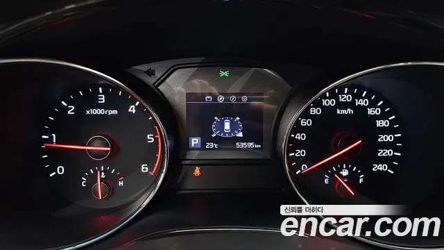 Kia Carnival 2019 thumb 7