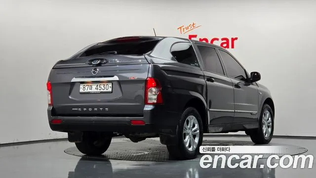 KG_Mobility_Ssangyong KORANDO 2017 thumb 2