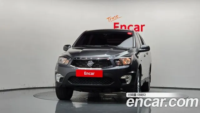 KG_Mobility_Ssangyong KORANDO 2017 thumb 3