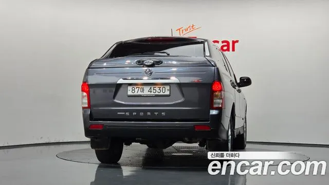 KG_Mobility_Ssangyong KORANDO 2017 thumb 4