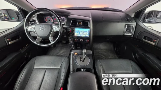 KG_Mobility_Ssangyong KORANDO 2017 thumb 7