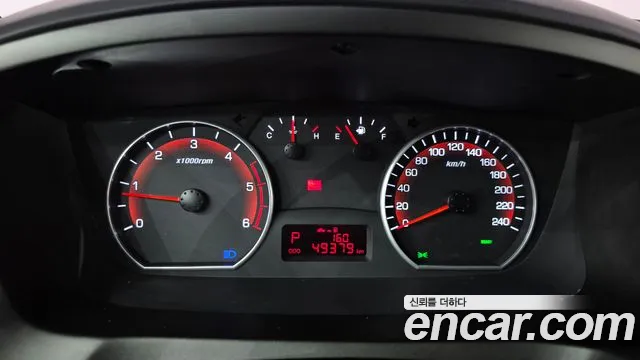 KG_Mobility_Ssangyong KORANDO 2017 thumb 8