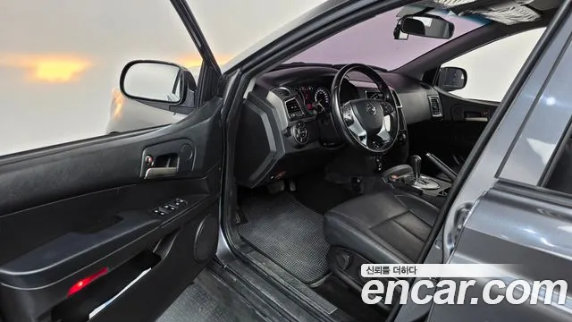 KG_Mobility_Ssangyong KORANDO 2017 thumb 10