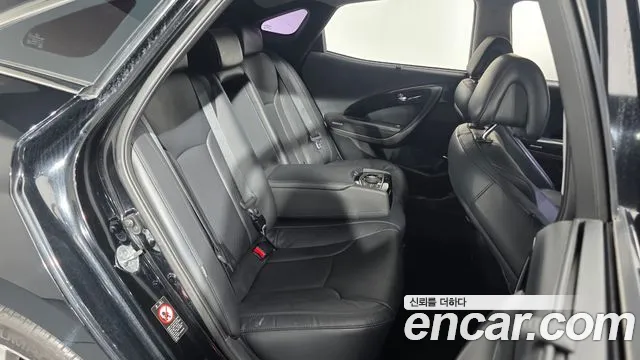 Hyundai Grandeur 2014 thumb 10