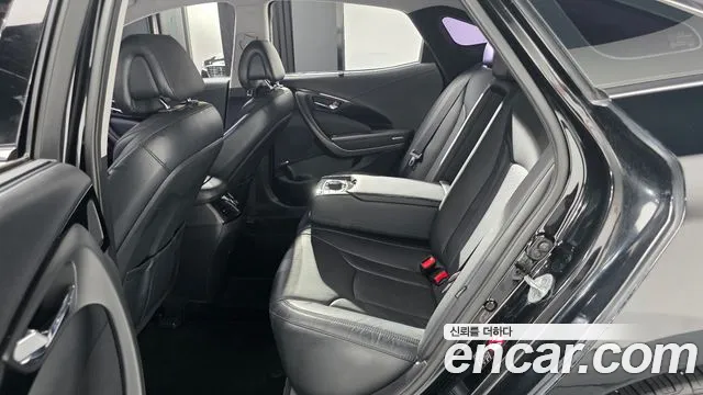 Hyundai Grandeur 2014 thumb 11