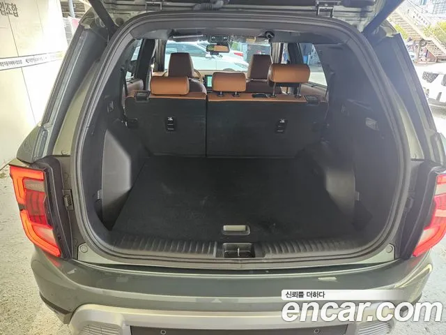 KG_Mobility_Ssangyong Torres 2024 thumb 5