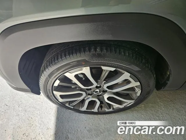 KG_Mobility_Ssangyong Torres 2024 thumb 7
