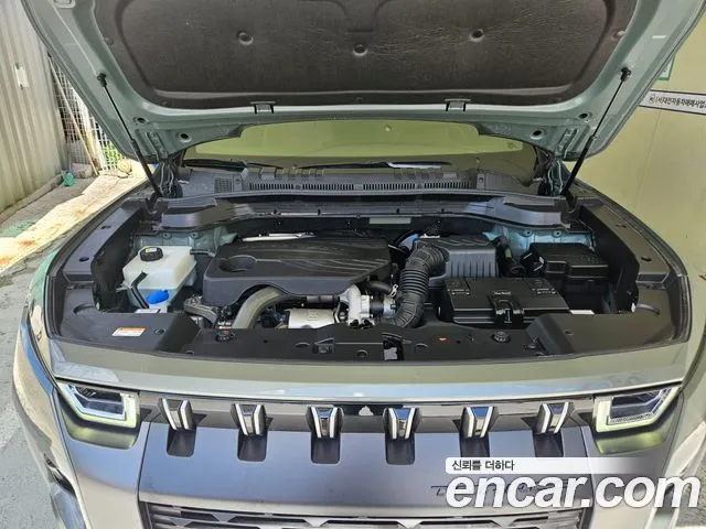 KG_Mobility_Ssangyong Torres 2024 thumb 8