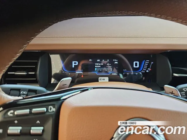 KG_Mobility_Ssangyong Torres 2024 thumb 9