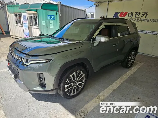 KG_Mobility_Ssangyong Torres 2024 thumb 12