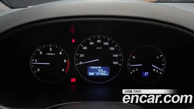 Hyundai Starex 2018 thumb 8