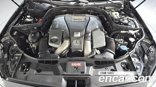 Mercedes-Benz CLS-Class 2017 thumb 5
