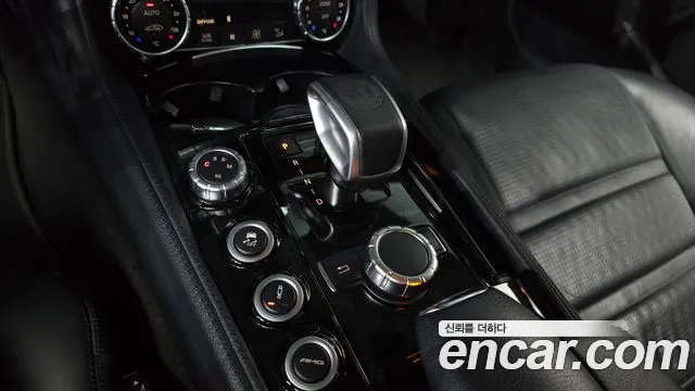 Mercedes-Benz CLS-Class 2017 thumb 8