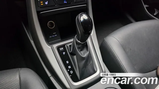 Hyundai Avante 2015 thumb 9