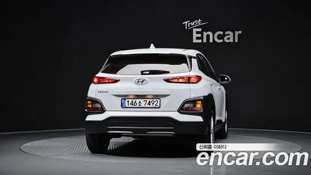 Hyundai Kona 2020 thumb 4
