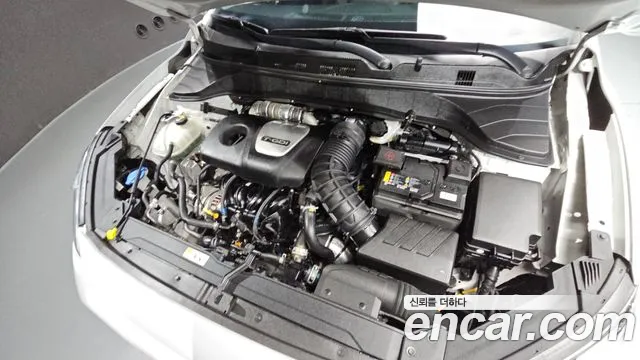 Hyundai Kona 2020 thumb 6