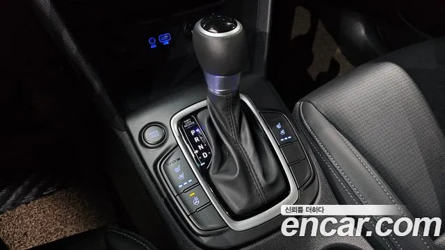 Hyundai Kona 2020 thumb 9