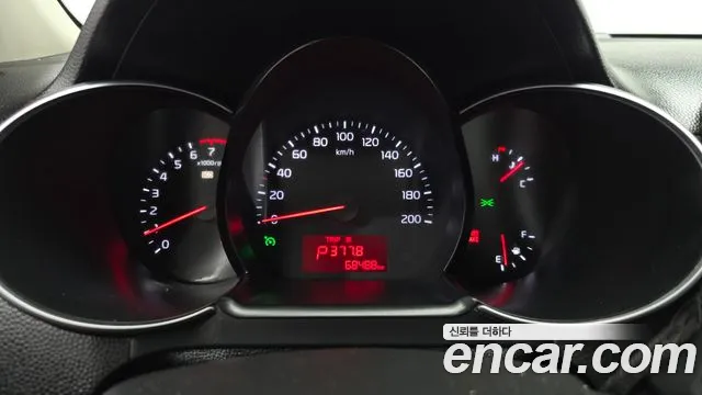 Kia Morning 2016 thumb 8