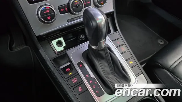 Volkswagen Arteon 2015 thumb 9