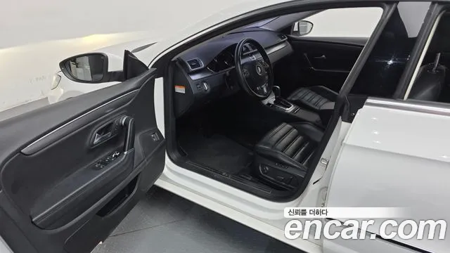 Volkswagen Arteon 2015 thumb 10