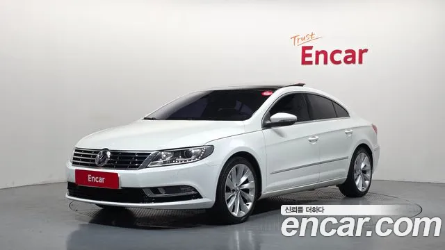 Volkswagen Arteon 2015 thumb 11