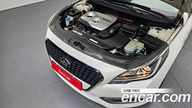 Hyundai Sonata 2016 thumb 6