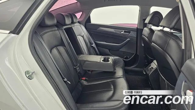 Hyundai Sonata 2016 thumb 12