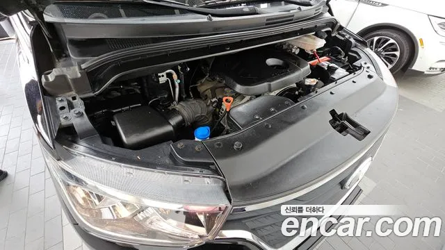 Hyundai Starex 2018 thumb 6