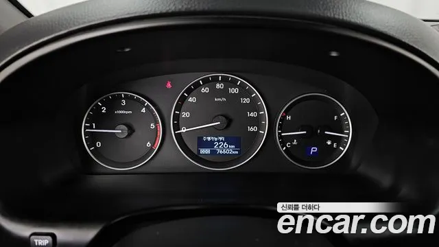 Hyundai Starex 2018 thumb 8