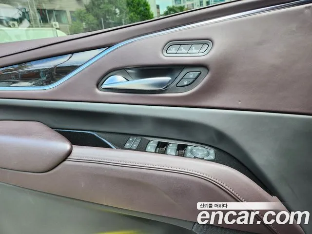 Cadillac Escalade 2023 thumb 6