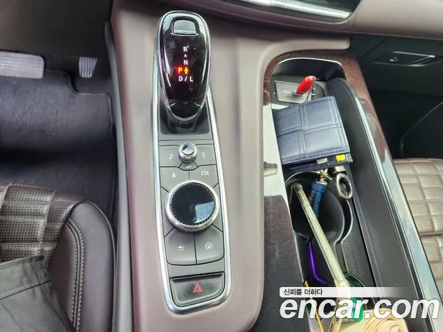 Cadillac Escalade 2023 thumb 8