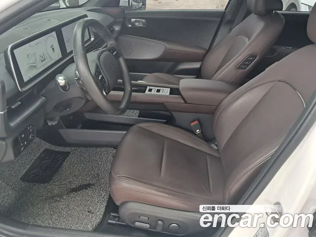 Hyundai IONIQ 6 2023 thumb 7