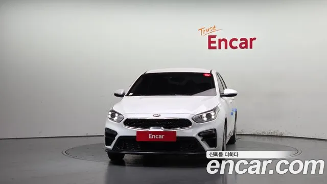 Kia K3 2019 thumb 3