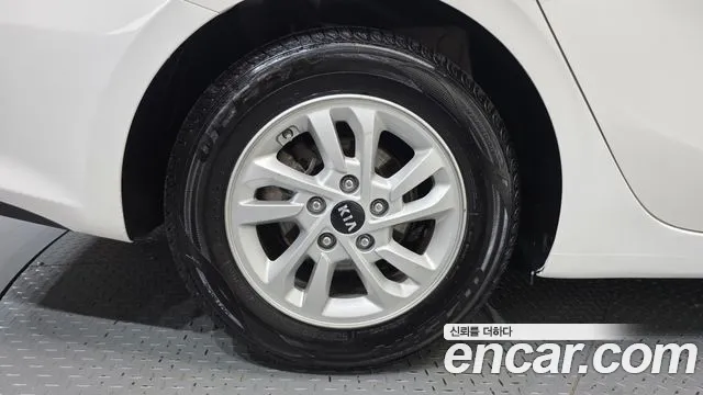 Kia K3 2019 thumb 5