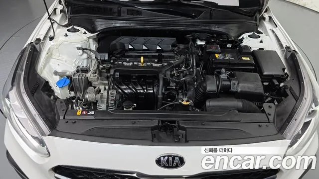 Kia K3 2019 thumb 6