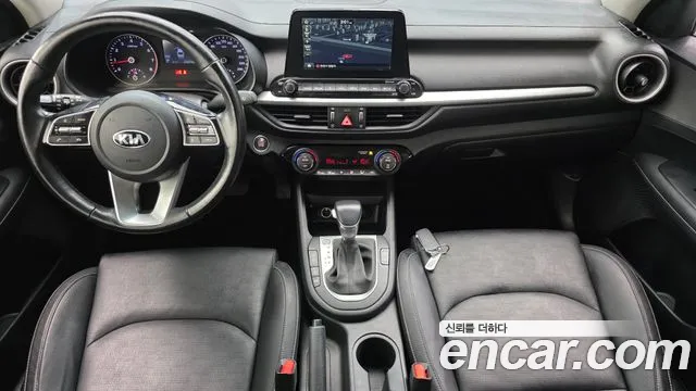 Kia K3 2019 thumb 7