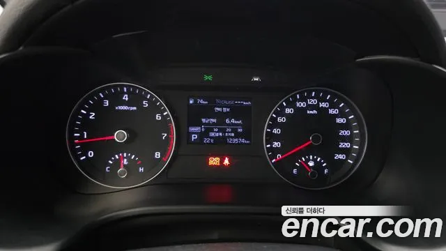 Kia K3 2019 thumb 8