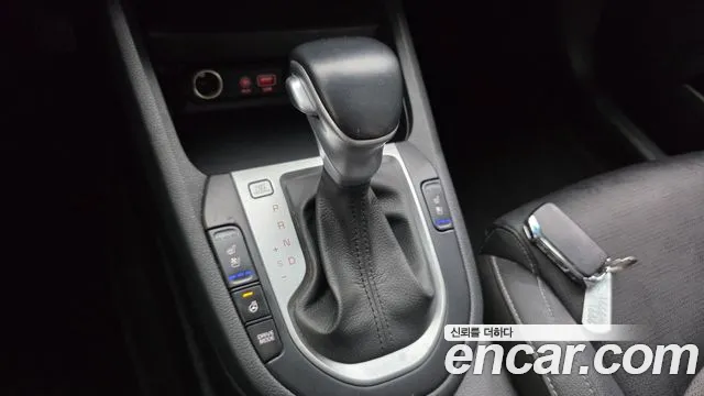 Kia K3 2019 thumb 9