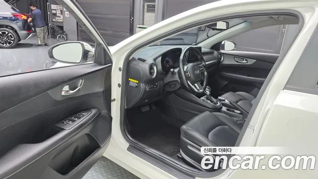 Kia K3 2019 thumb 10
