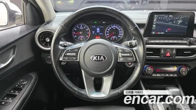 Kia K3 2019 thumb 12