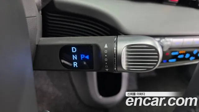 Hyundai IONIQ 5 2023 thumb 9