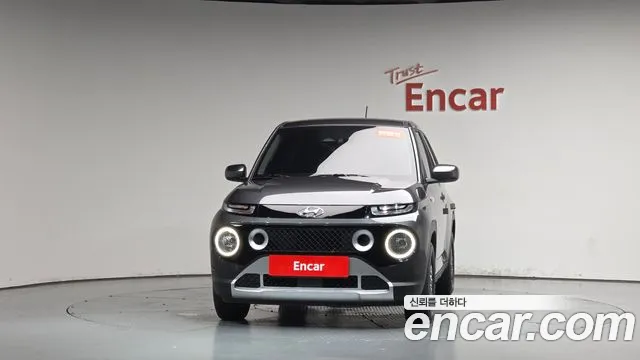 Hyundai Casper 2023 thumb 2