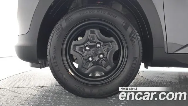 Hyundai Casper 2023 thumb 4