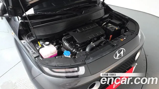 Hyundai Casper 2023 thumb 5