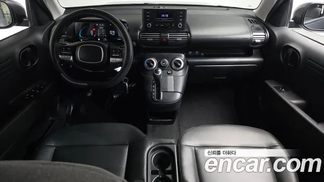 Hyundai Casper 2023 thumb 6