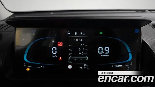 Hyundai Casper 2023 thumb 7