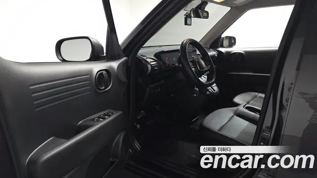 Hyundai Casper 2023 thumb 9