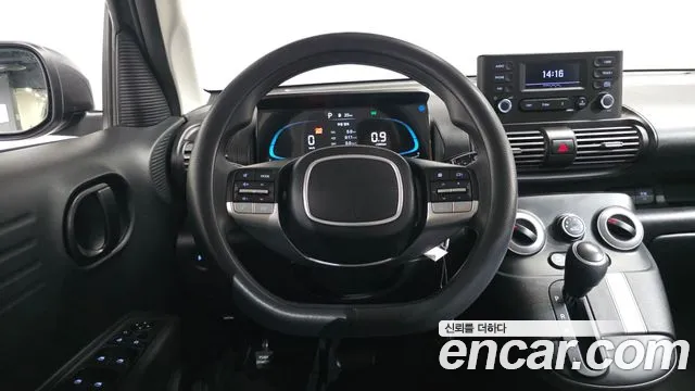 Hyundai Casper 2023 thumb 12