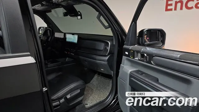 Kia Tasman 2025 thumb 10
